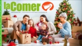 Folleto La Comer del 29 de octubre al 8 de noviembre 2020