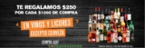 Ofertas La Comer segundo a mitad de precio del 11 al 16 de septiembre 2020