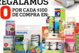 Ofertas La Comer de fin de semana del 15 al 18 de marzo 2019