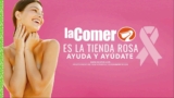 Folleto La Comer Tienda Rosa del 16 de octubre al 2 de noviembre 2020
