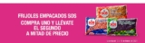 Ofertas segundo a mitad de precio en La Comer y Fresko 12 al 18 de febrero 2021
