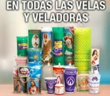 Ofertas La Comer: segundo a mitad de precio en dulces, velas, veladoras, cereales y más