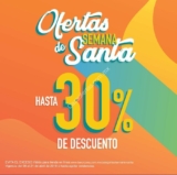 Ofertas de Semana Santa La Europea: Hasta 30% de descuento