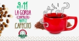 Promoción La Gorda Chapalita: Café gratis de 9:00 a 11:00 AM
