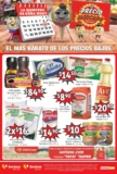 Folleto Soriana Mercado Quincena del 29 de enero al 1 de febrero 2021