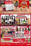 Folleto Soriana Mercado Quincena Doña Mony 12 al 15 de febrero 2021