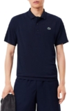 Camisa polo de golf para hombre Lacoste Deal Polonon baja a su precio más económico