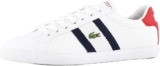 Oferta flash: Tenis casuales para hombre Lacoste Grad Vulc 120 bajan de precio