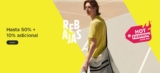 Lacoste Hot Fashion 2020: hasta 50% de descuento + 10% adicional + 6 msi