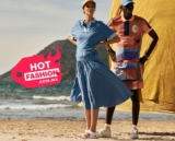 Lacoste Hot Fashion 2021: Hasta 60% de descuento