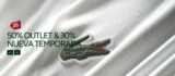 Lacoste Hot Sale 2025: 50% de descuento en su Outlet digital y más