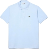 Camisa polo Lacoste Classic Fit baja a su menor precio por el Hot Sale