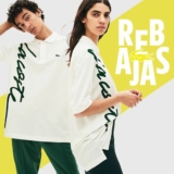 Segundas Rebajas Lacoste: Ahora hasta 40% de descuento