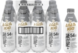 12 pack leche Lala 100 Proteína Light baja a su menor precio por el Hot Sale
