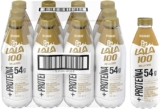 12 pack leche Lala 100 +Proteína de 1 litro baja a un super precio de solo $309 y el onceavo pack Gratis si compras 10 packs
