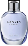 Perfume para hombre Lanvin L’Homme baja de precio