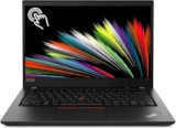 Laptop Lenovo ThinkPad T495 con pantalla touch, Ryzen 7, 16 GB de RAM y 512 GB de SSD reacondicionada baja de precio + cupón adicional + 12 msi