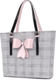Bolsa tote para laptop en su precio más bajo + cupón del 15% adicional