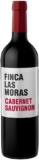 Vino tinto Finca las Moras Cabernet Sauvignon baja a un precio buenísimo