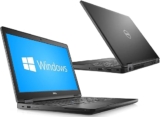 Laptop Dell Latitude 5590 con Core i7, 16 GB de RAM y 512 GB de SSD baja a su menor precio + cupón adicional