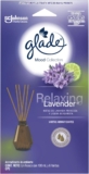 Aromatizante ambiental Glade Varitas Mood Collection Relaxing Lavender baja a un gran precio + 20% adicional al finalizar la compra