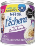 Leche condensada Nestlé la Lechera Deslactosada 377 gr baja a un gran precio