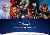 Promo Lenovo Disney Plus: 3 meses Gratis en la compra de una laptop