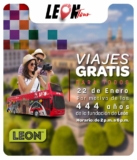 Tours Gratis en León, Gto. por el 444 aniversario de su fundación este 22 de enero