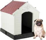 Casa para perro baja de precio + 6 meses sin intereses