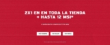 2×1 en todo Levi’s por el Black Friday + hasta 12 msi