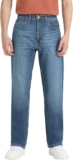 Pantalones de mezclilla jeans Levis corte regular bajan a un gran precio