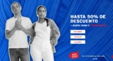 Levi’s Hot Sale 2023: Hasta 50% de descuento + hasta 12 msi y envío gratis