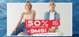 Levi’s Hot Sale 2022: Hasta 50% de descuento + hasta 9 msi