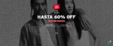 Levi’s Hot Sale 2025: Hasta 60% de descuento