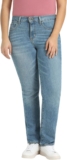 Jeans Levis 631 para mujer corte ajustado bajan a su menor precio