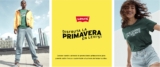 Levi’s Rebajas Primavera 2021: hasta 50% de descuento, 2×1½, msi y más
