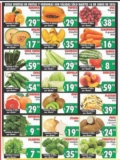 Ofertas Casa Ley Frutas y verduras 16 y 17 de junio 2026