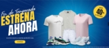 Rebajas de fin de temporada Li-Ning: Hasta 40% de descuento