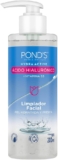 Limpiador facial Ponds Hydra Active ácido hialurónico baja a un gran precio
