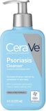 Limpiador de piel CeraVe Psoriasis baja a su precio más económico