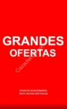 Rebajas Líneas de mitad de temporada con prendas desde $100 pesos