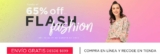 Lineas Hot Fashion 2023: hasta 65% de descuento en prendas seleccionadas
