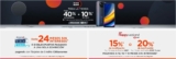 Linio Black Friday 2021: hasta 40% de descuento + 10% adicional + hasta 24 msi