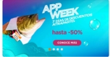 Ofertas Linio App Week 2020: hasta 50% de descuento + 10% adicional + MSI + envío gratis