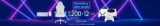 Promo Linio Día del Gamer: $200 de descuento en consolas y sillas gamer