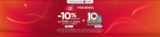 Linio Hot Sale 2021: Hasta 50% de descuento + 10% adicional y msi