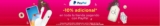 Promo Linio PayPal de 10% de descuento en toda la tienda este fin de semana