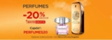 Código Linio Locura Naranja de 20% de descuento + envío gratis