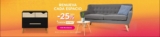 Ofertas Linio Renueva tu Espacio: hasta 35% de descuento + 24 msi + envíos gratis