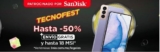 Linio Tecnofest 2021: 10% de descuento adicional con Paypal